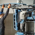 Замена Масла и Масляного Фильтра на BMW image_1916.jpg