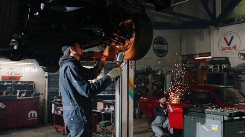 Замена Мотра Печки на Peugeot в Санкт-Петербурге